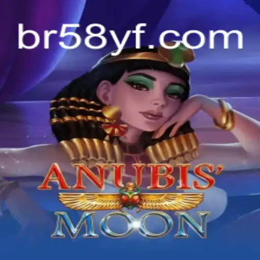 AnubisMoon: O Fascinante Mundo do Jogo de Mistério e Aventura