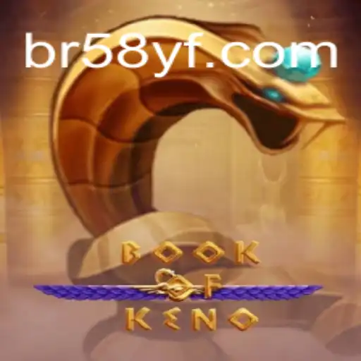 Descobrindo o Mundo do BookOfKeno: Regras e Estratégias
