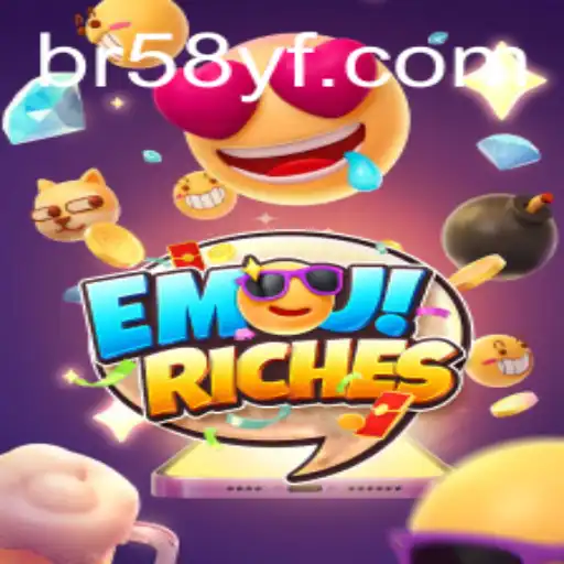 Descubra EmojiRiches: O Novo Fenômeno dos Jogos