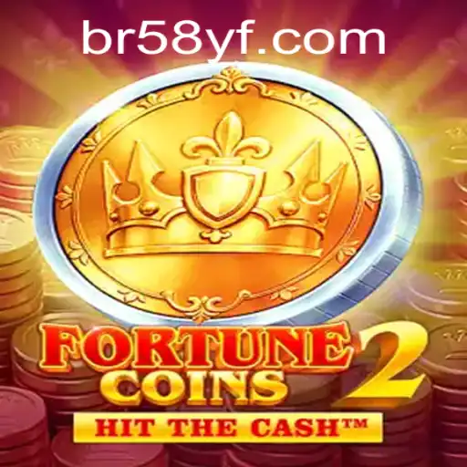 Explorando o Universo de FortuneCoins2: O Novo Fenômeno dos Jogos Online
