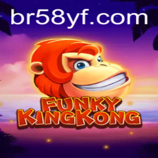 FunkyKingKong: A Nova Sensação do Mundo dos Jogos
