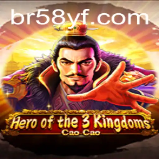 Experimente o Mundo Épico de Heroofthe3KingdomsCaoCao