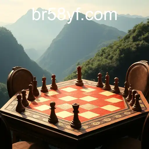 Jogos de tabuleiro