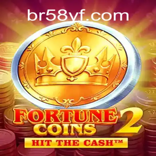 Explorando o Universo de FortuneCoins2: O Novo Fenômeno dos Jogos Online