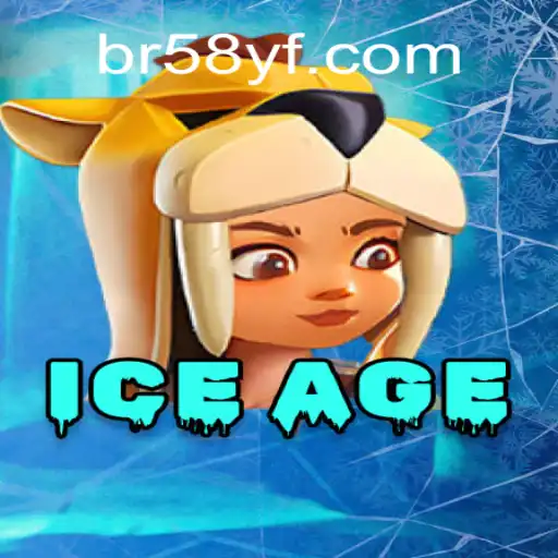 Descubra o Mundo Congelante de IceAge
