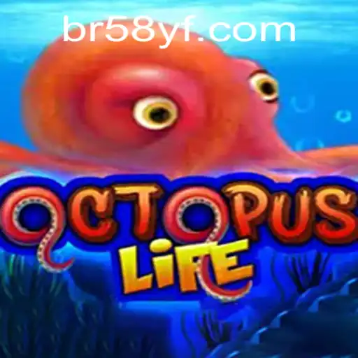 Descubra OctopusLife: Um Mergulho no Mundo Marinho de Estratégia e Aventura