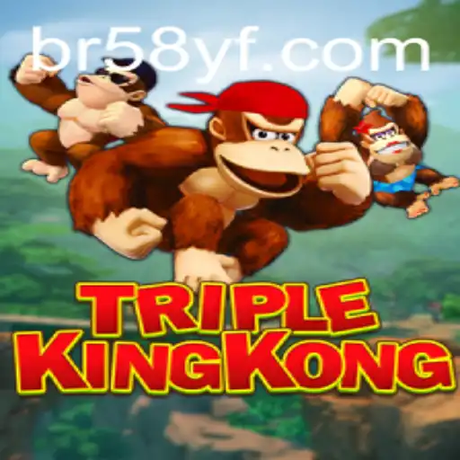 TripleKingKong: Uma Aventura Épica no Mundo dos Jogos Digitais