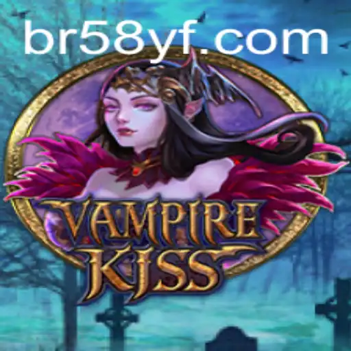 Descubra o Fascínio do Jogo VampireKiss: Uma Viagem Ao Mundo Sobrenatural